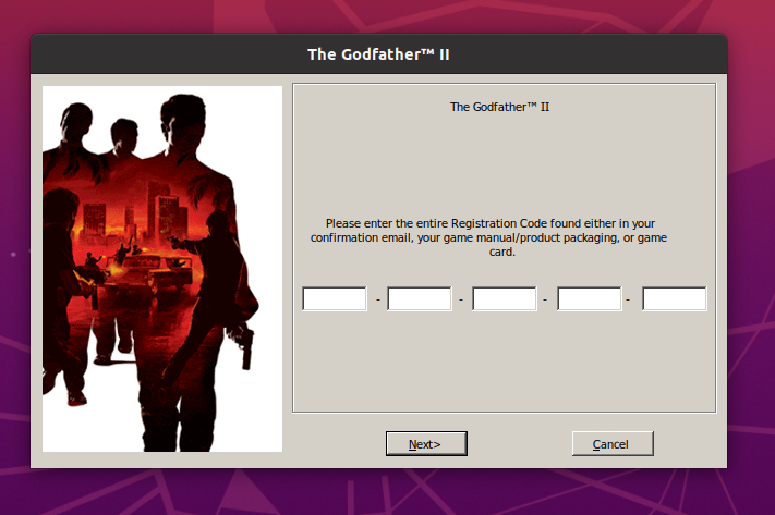 godfather 2 pc game download torrent