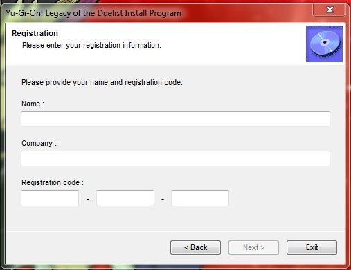 yugioh legacy of the duelist save file pc
