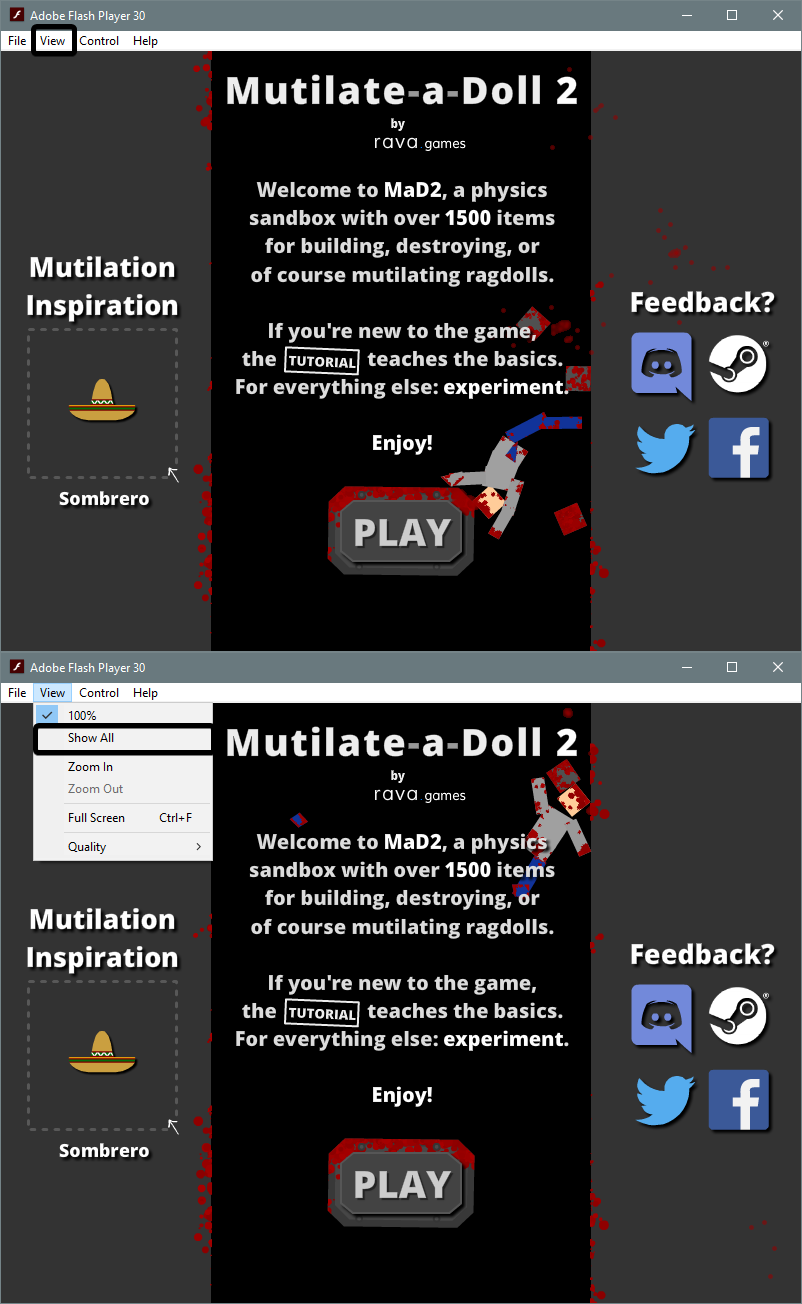 mutilate a doll 2 free download