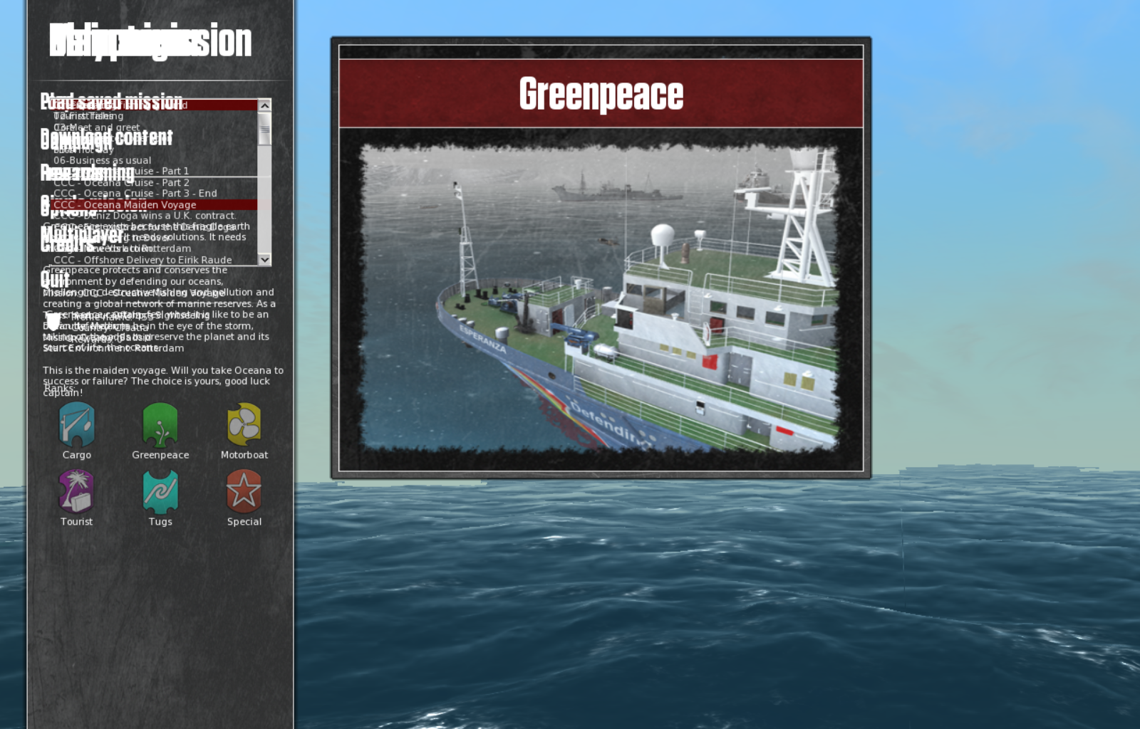 ship simulator extremes free trial