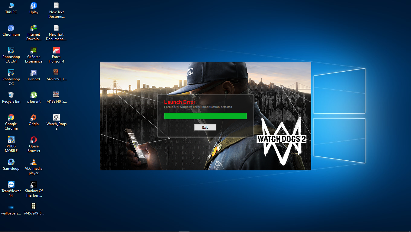 watch dogs 2 repack