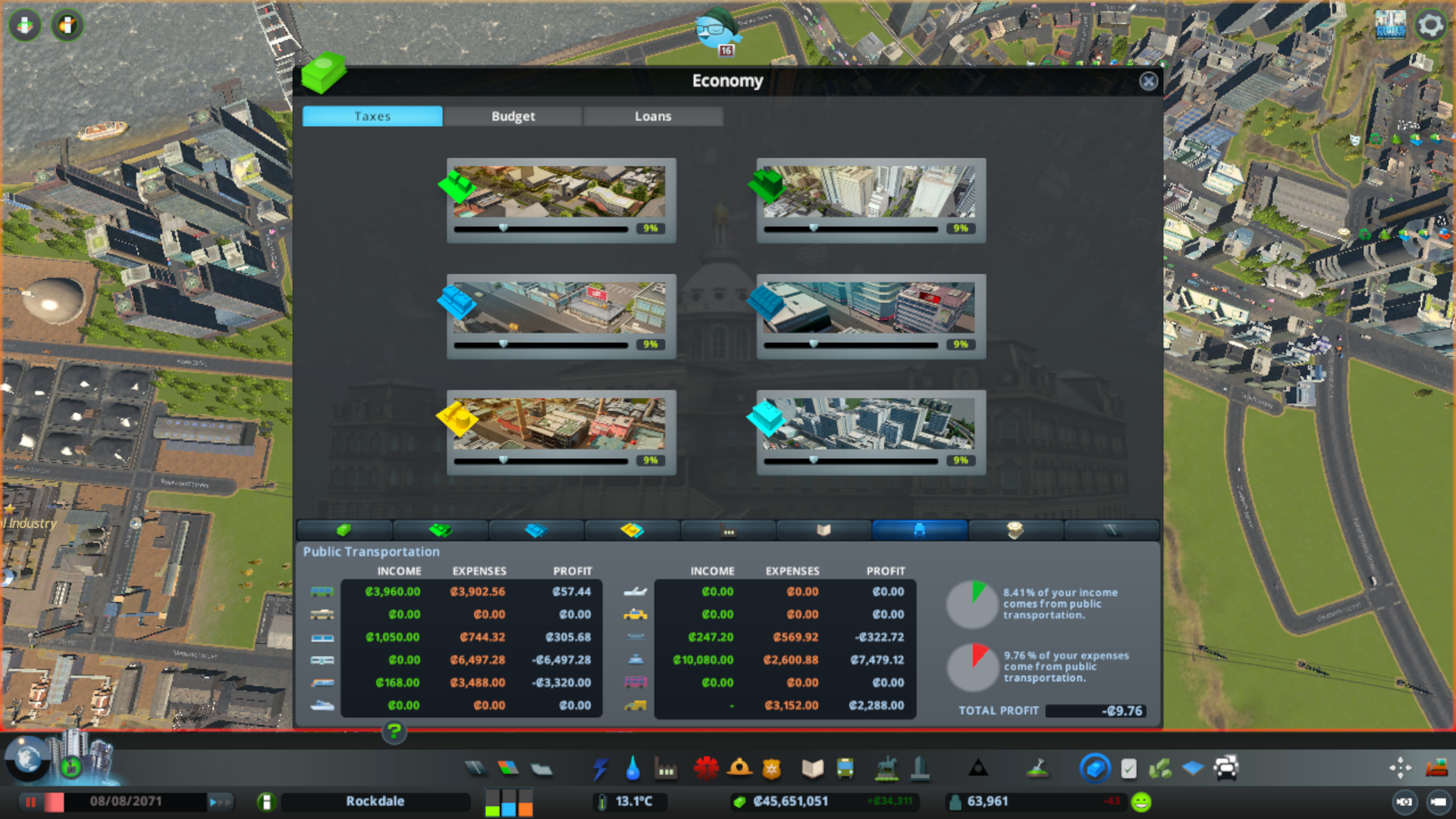 cities skylines all pruchase skymod