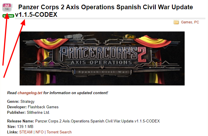 panzer corps 2 spanish civil war