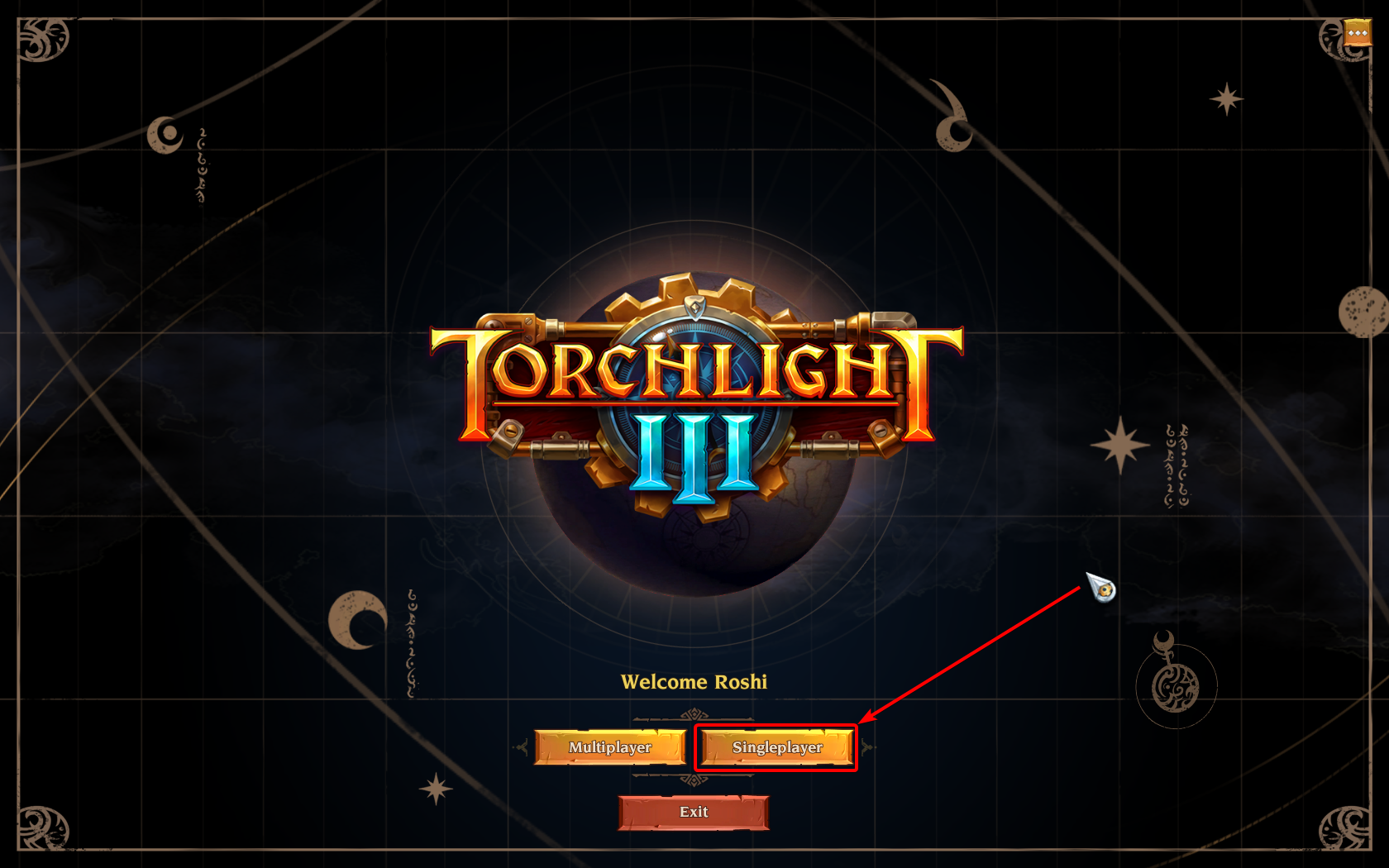 download torchlight 3
