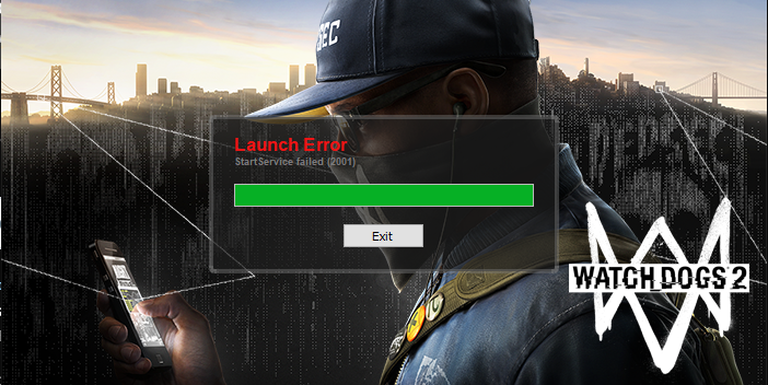 install watch dogs 2 from skidrow