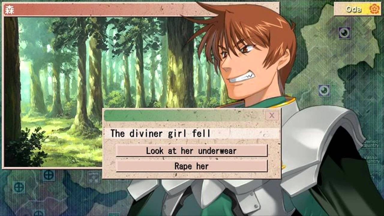 rance quest english torrent