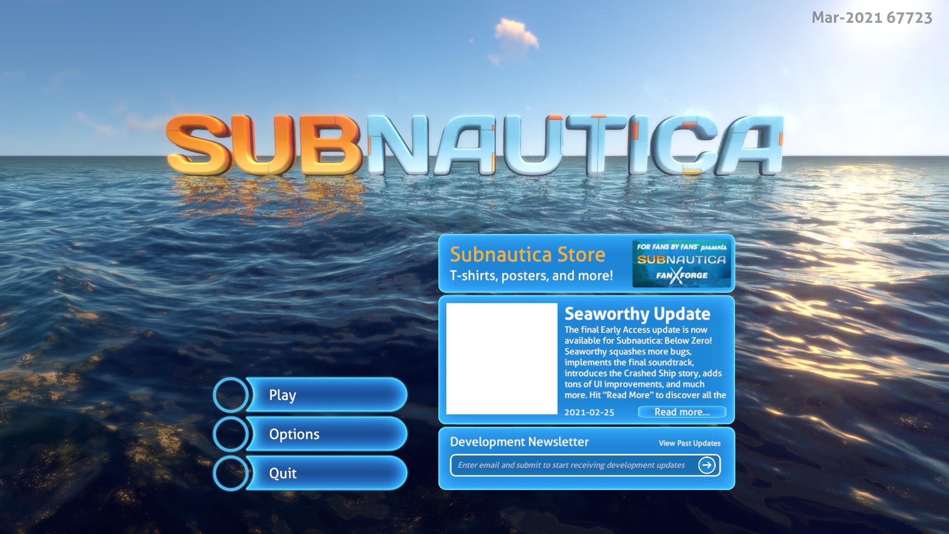 subnautica free pc