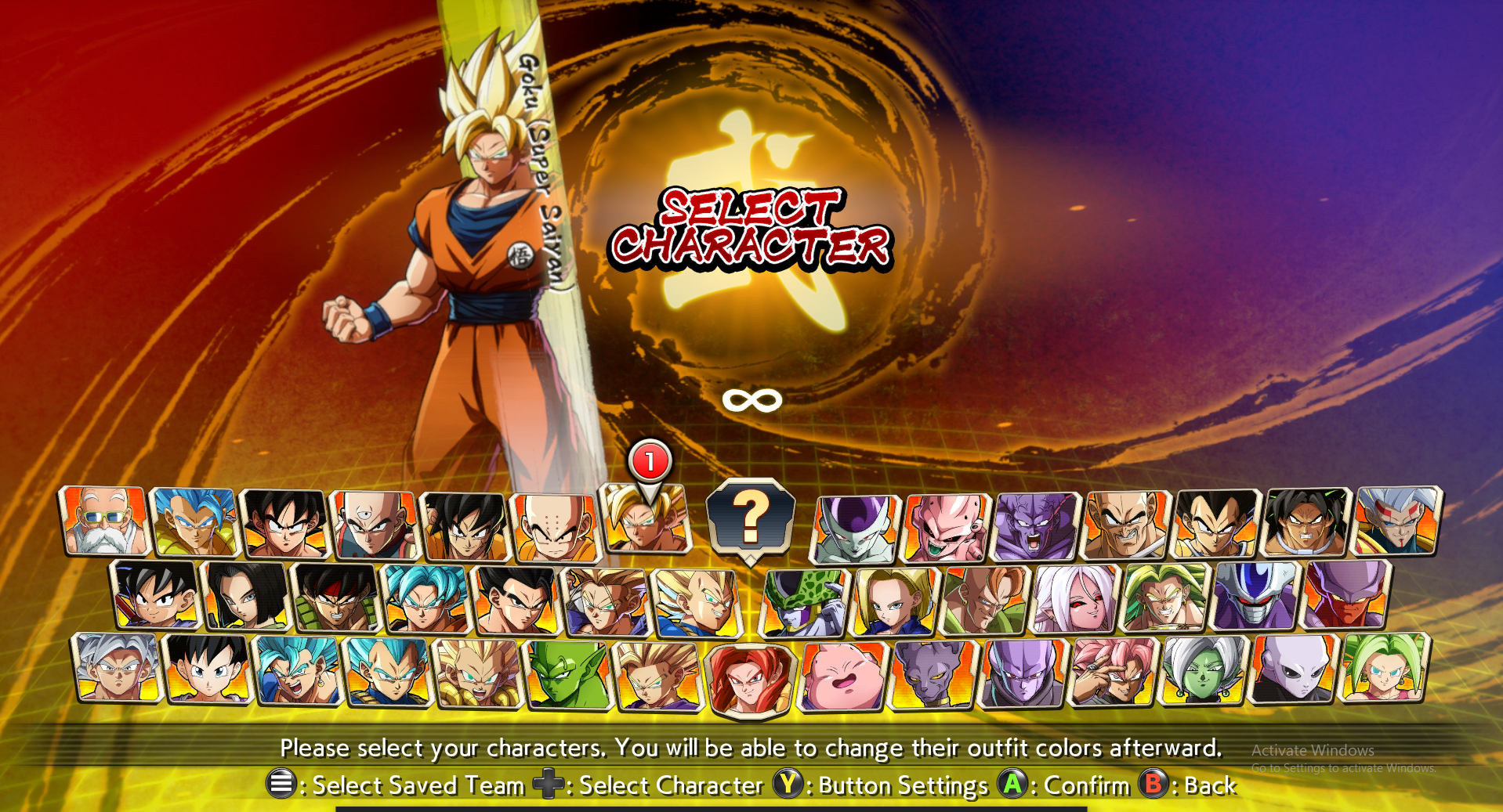 dragon ball fighterz pc torrents