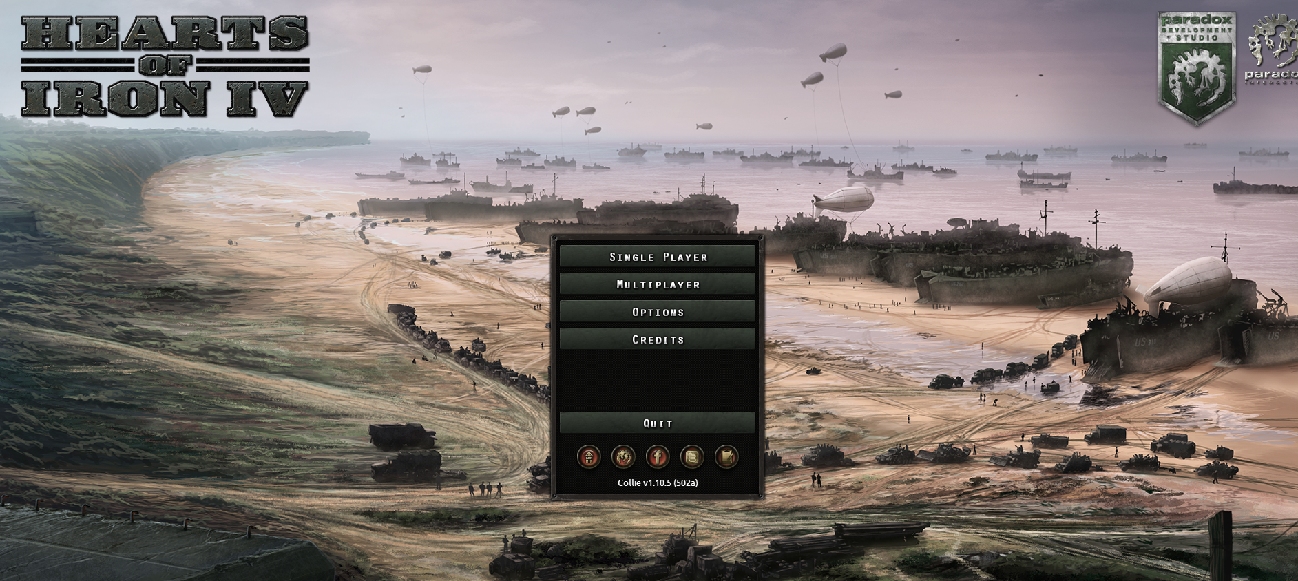 playing cracked hoi4 multiplayer