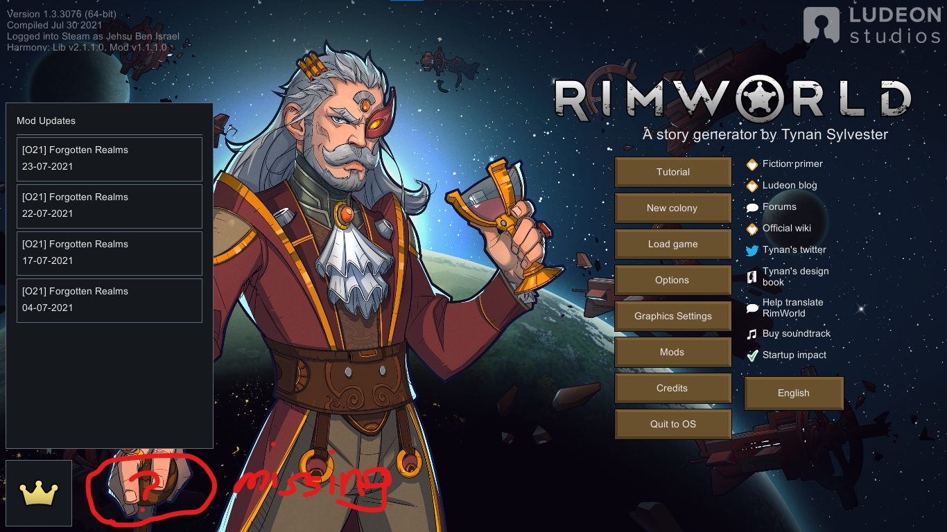 rimworld embrasures alpha 16
