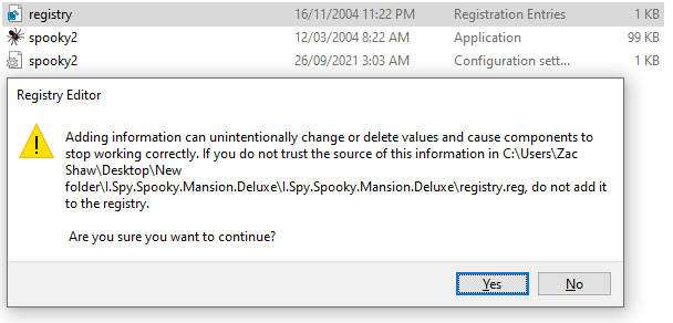 uplay error opening file for writing